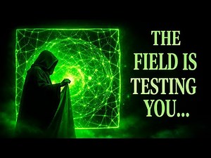 The Quantum Field Responds to Feeling — Not Thinking — Here’s Why