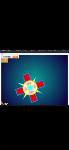 speed run mine scratch game! #scratch #speedrun run