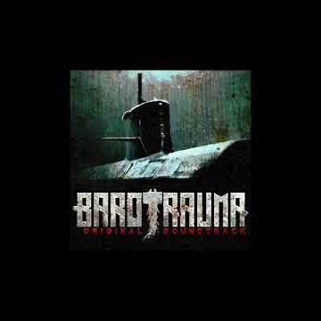 Barotrauma OST - 03 - In The Ruins