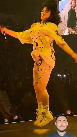 Bad Guy - Billie Eillis Dance 💃🔥 #billieeilish #ustop10