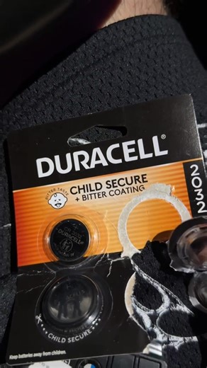 Opening Duracell Batteries Effortlessly