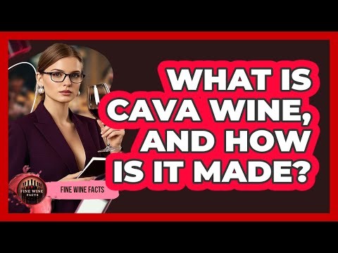 What Is Cava Wine, And How Is It Made? - Fine Wine Facts