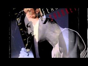 Feargal Sharkey A Good Heart Ultrasound Extended Heart & Soul Mix