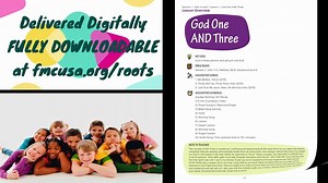 11 reactions | It may seem hard to believe but Easter is next month! The ROOTS curriculum has two amazing Easter lessons. Seasonal lessons include all graphics and the "How To" Guide. Learn more by visiting https://buff.ly/2MvMd4f today. | Free Methodist Church - USA | Facebook