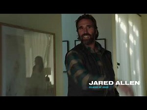 Knock on the Door: Class of 2025 - Jared Allen