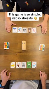8.8K views · 23 reactions | This game is like #Spoons, but you throw squishy burritos at each other! #ThrowThrowBurrito #GameNight | Exploding Kittens | Facebook