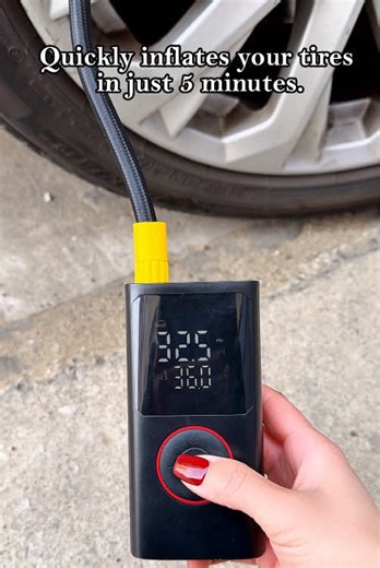Top Portable Air Compressor Picks to Handle Flat Tires