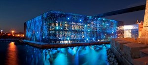 Stéphane Quéré présente la stratégie d'innovation d'ENGIE