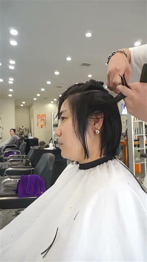 Master Short Haircuts Fast: Ultimate Hairdressing Tips for Beginners