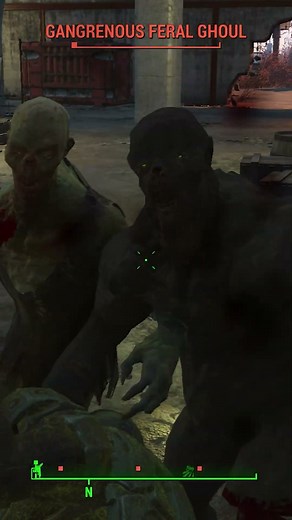 Fallout 4 Unarmed Weapons are Worse Than Melee?