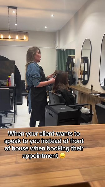 Efficient Appointment Booking Strategies for Hair Stylists