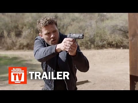 Shooter Season 3 Trailer | 'The Fight You've Been Waiting For' | Rotten Tomatoes TV