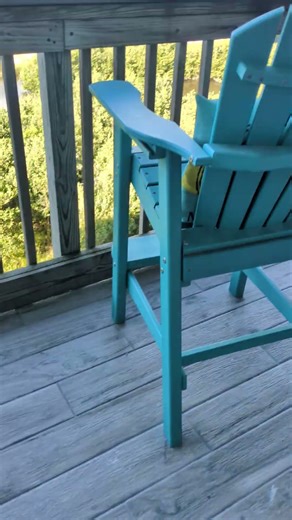 our Airbnb in cedar key. what a views