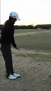 Perfect Ball Position | Master Your Chip Shots