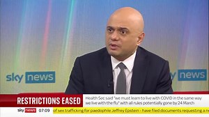 COVID-19: New 'game-changing' X-ray technology developed which can detect coronavirus in minutes