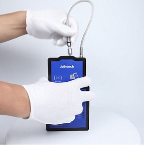 [Hot Item] GPS Lock Container Tracker Fleet Tracking Padlock