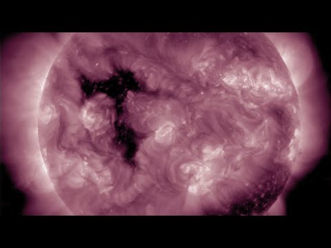 Grand Solar Minima, Alien Ship? | S0 News July.18.2025