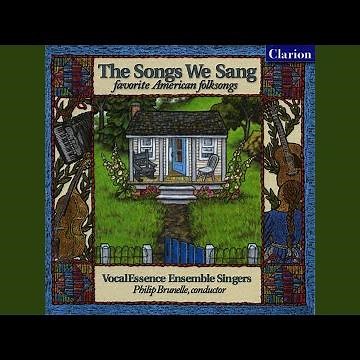 Seeing Nellie Home (arr. A. Parker and R. Shaw)