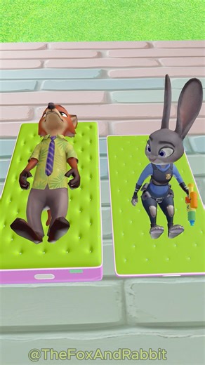 Zootopia 2 Funny Moments #zootopia2 #funny #cartoon