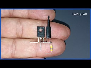 How To Make Temperature Controller