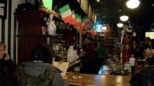 Most recommended Irish pubs in the Rochester area, according to Yelp!