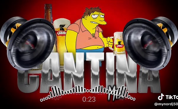 CANTINA MIX INTRO 😅😅😅#LIVEIncentiveProgram #LIVEWithLessFollowers #PaidPartnership