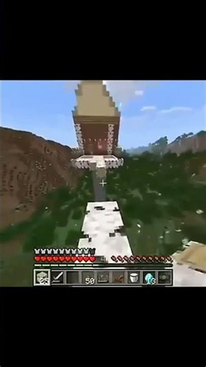 Deltarune in Minecraft? #edit #memes #deltarune #minecraft