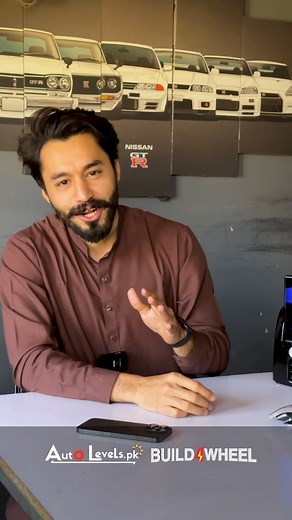 20K views · 250 reactions | 14 inches tesla install prado 2002 into prado 2008 | Auto Levels | Facebook