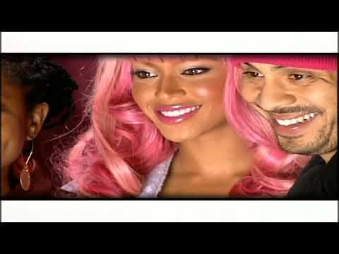 Making the Video Beyoncé "Check on It" 2005