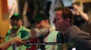 Newfoundland Screech-In