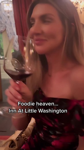 Dr. Anika Ackerman on TikTok