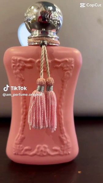 am_Perfume.Original على TikTok