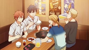 ▷ Given Cap 5 【SUB ESPAÑOL】【HD】| VerAnime.Top