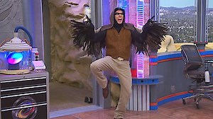 Watch Danger Force Season 1 Episode 4 - Villains' Night