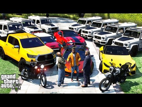 GTA 5 : DELIVERY OF 2022 TOYOTA HILUX TO INDIAN SHOWROOM| NEW PLAN |MALAYALAM|MRc GAMING#6