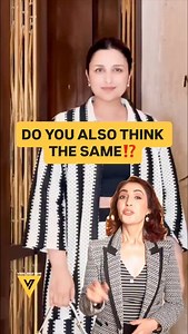 Think stripes are all about direction — vertical slims, horizontal widens? That’s the style rule we’ve all heard a hundred times. But what if I told you the real secret has nothing to do with which way the stripes go… and everything to do with how wide they are? [stripes, vertical stripes, horizontal stripes, Bollywood, styling, fashion] | Tina Walia - Image Coach