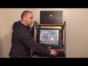 Cherry master conversion (FACEBOOK SLOTS) Fruit bonus