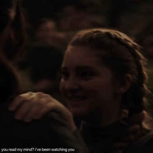 Primrose Everdeen: A Look at Style and Strength