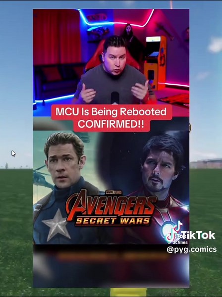 professor pyg's goon rag on TikTok