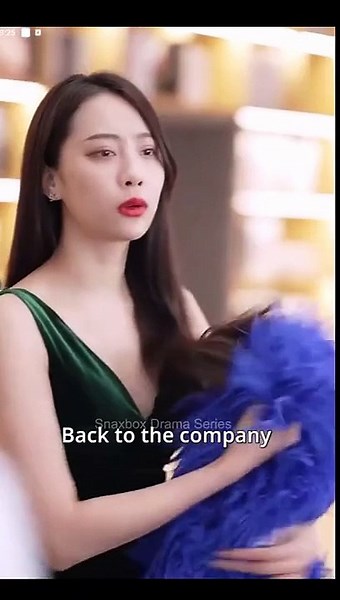 Boss and Me Full Chinese Drama
