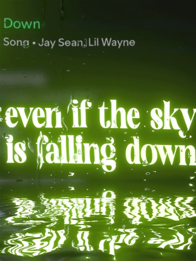 down #audios #aesthetic #lyrics #fypp #down | down