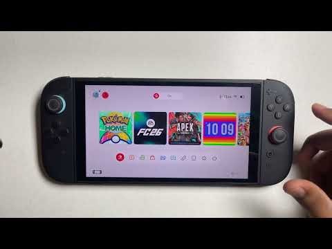 How to Fix Error Code 2153-0321 in Nintendo Switch 2
