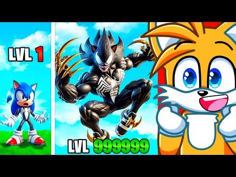 Upgrading to VENOM SONIC in GTA 5