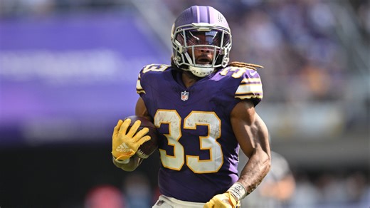 Aaron Jones Returns to Green Bay: NFL Touchdown Props