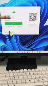 72K views · 2.1K reactions | วิธีใช้งาน LINE ใน PC ไม่ต้องล็อกอินทุกครั้งเวลาใช้งาน #ใช้LINEในคอม #LINEPC #ใช้งานLINEบนPC #เล่นLINEในคอม #วิธีใช้LINEในคอม #LINEเดสก์ท็อป #Diyอะไรดี1234 | DIY อะไรดี1234 | Facebook