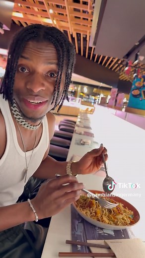 Exploring Gambia: A Vibrant Journey