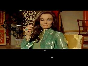 The million eyes of sumuru 1967 with Shirley Eaton holder