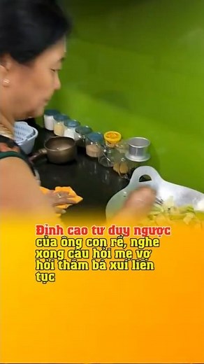 The Peak of Reverse Thinking #funny #hai #haihuoc #giodonglao @gio_dong_lao #gio_dong_lao