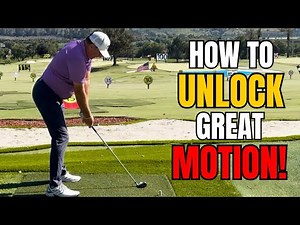 Once I Discovered This Simple Setup Tweak, I Started Hitting it SO GOOD!