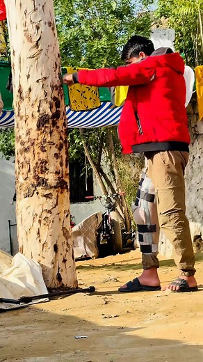 Ubaid Commando on Reels